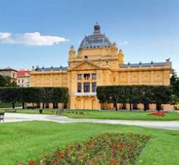Zagreb