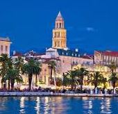 Split